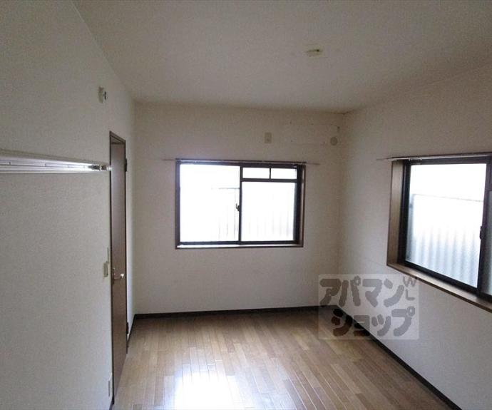 【アクティブ水垣】間取