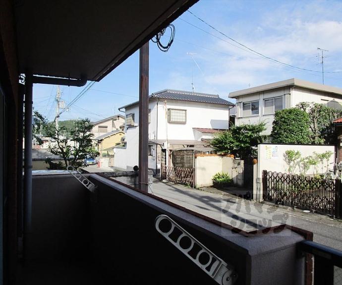 【アクティブ水垣】間取