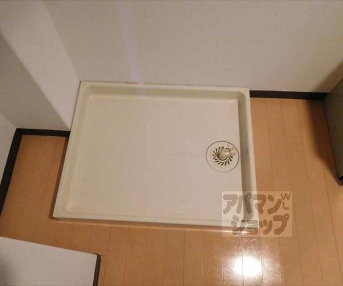 【ハイツ大徳寺】間取