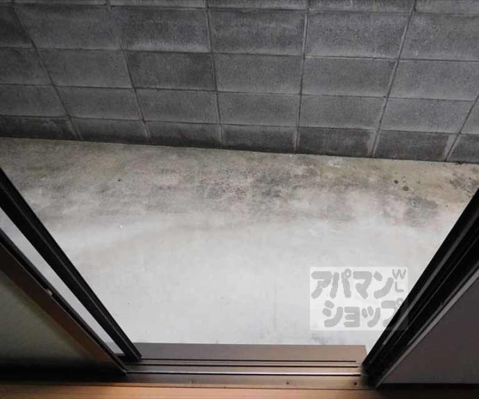 【ハイツ大徳寺】間取