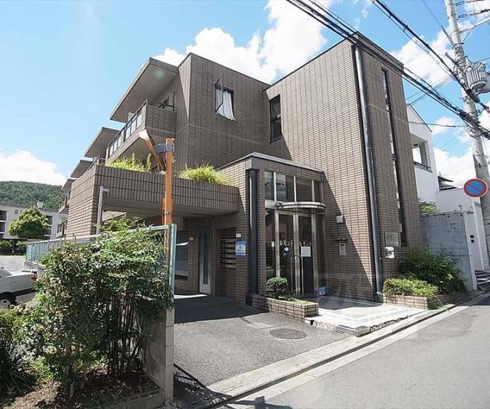 【ルモンド】間取