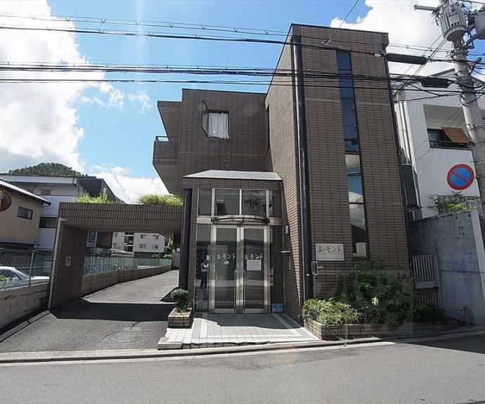 【ルモンド】間取