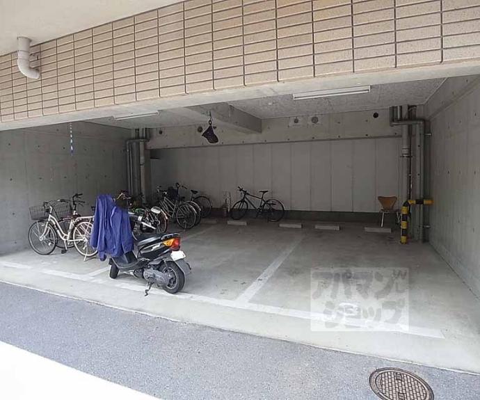 【ルモンド】間取