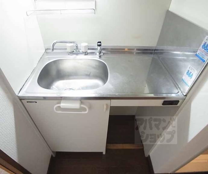 【ルモンド】間取