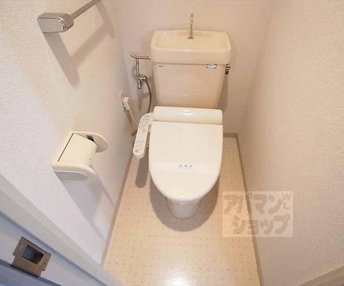 【ルモンド】間取