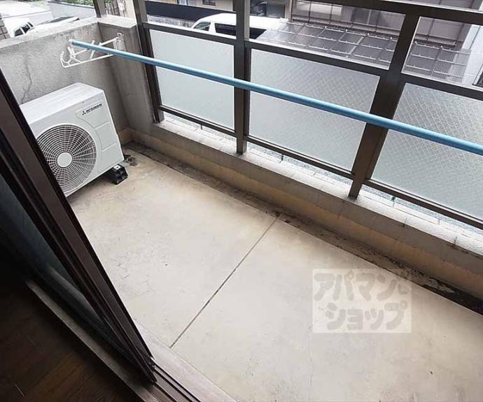 【ルモンド】間取