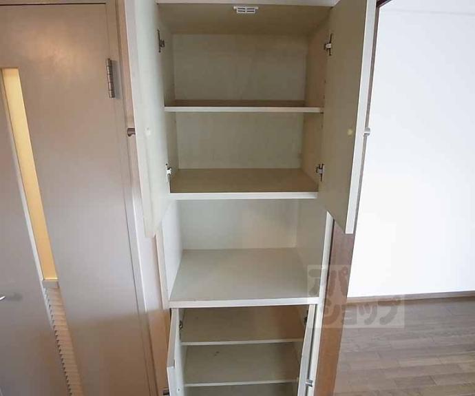 【ルモンド】間取