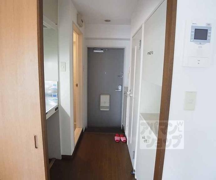 【ルモンド】間取