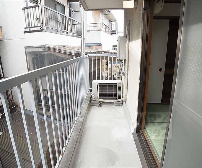 【サンスウィート金閣】間取