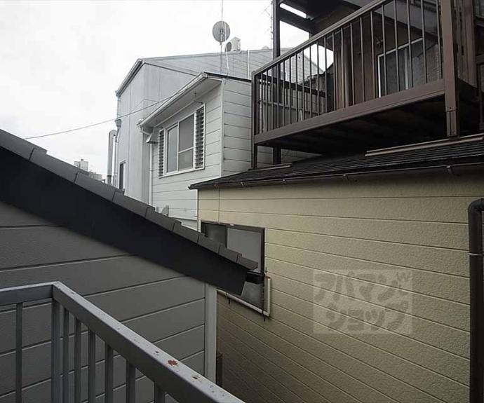 【サンスウィート金閣】間取