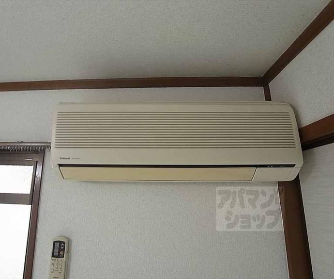 【サンスウィート金閣】間取