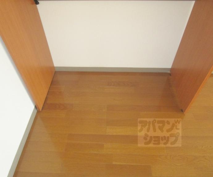 【ランブラス衣笠】間取