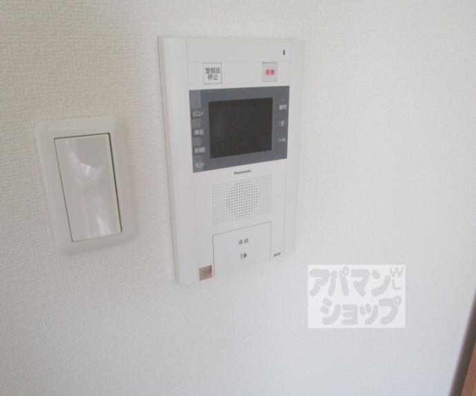 【ランブラス衣笠】間取