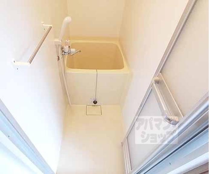【マンション錦生】間取