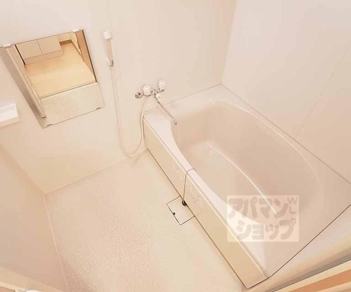 【クオリカ紫竹】間取