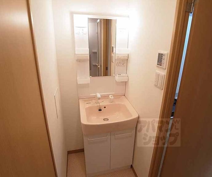 【クオリカ紫竹】間取