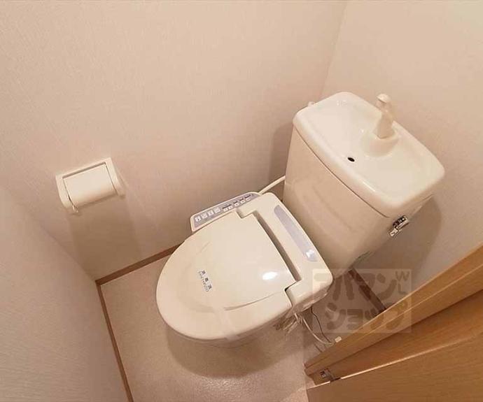 【クオリカ紫竹】間取