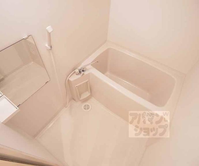 【クオリカ紫竹】間取