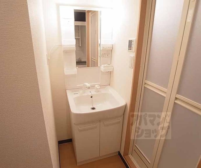 【クオリカ紫竹】間取