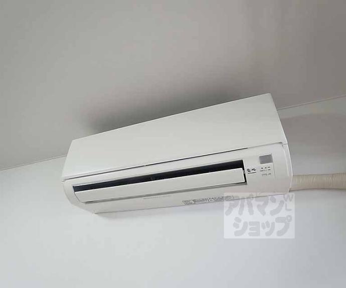 【クオリカ紫竹】間取