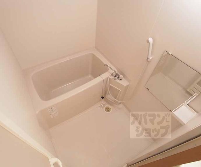 【クオリカ紫竹】間取