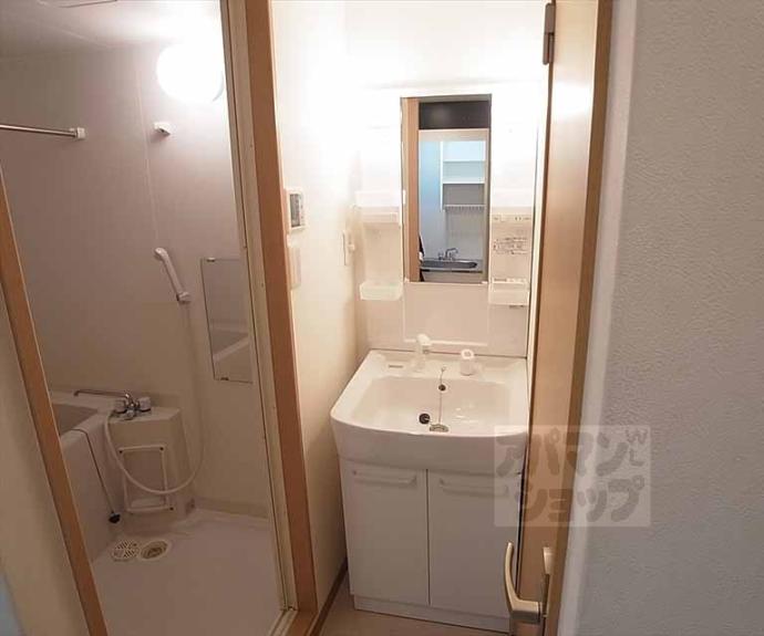 【クオリカ紫竹】間取