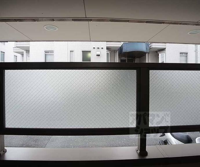 【クオリカ紫竹】間取