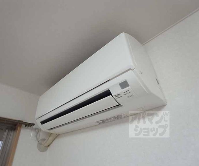 【クオリカ紫竹】間取