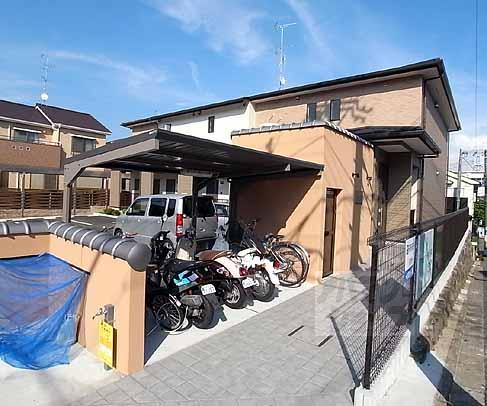 Estudio西泉堂