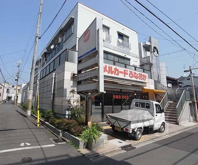 【OrientCity船岡】間取