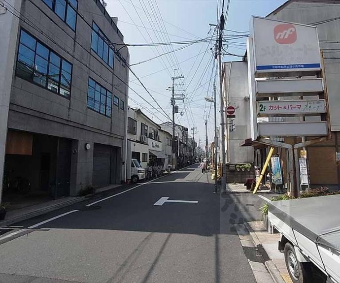 【OrientCity船岡】間取