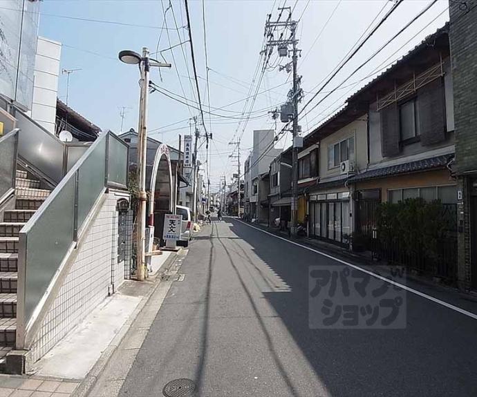 【OrientCity船岡】間取