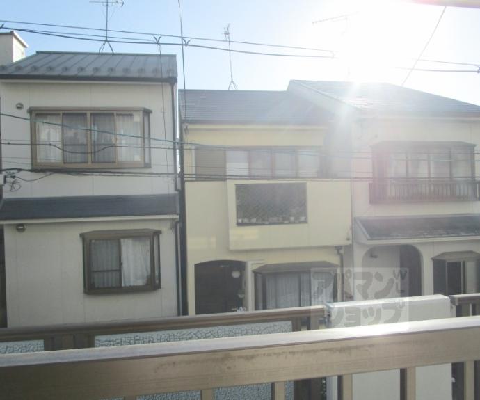 【ＯｒｉｅｎｔＣｉｔｙ船岡】間取