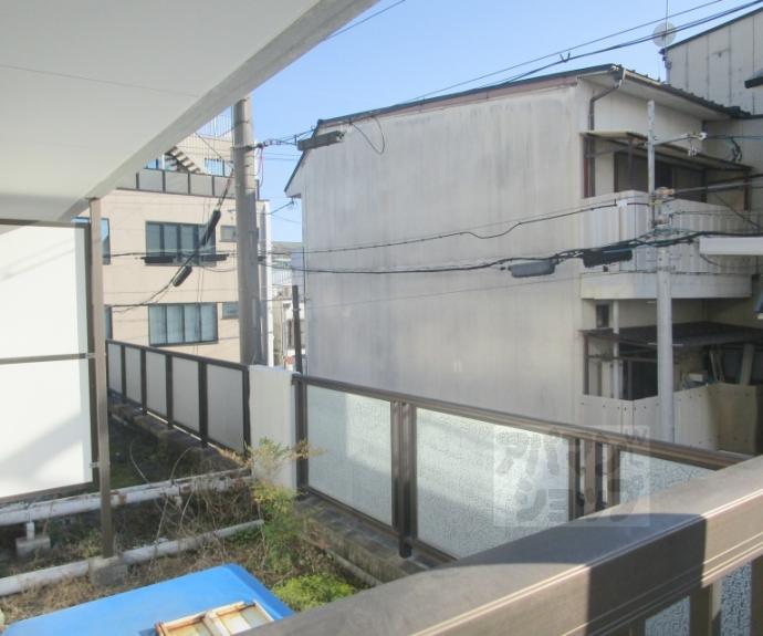 【ＯｒｉｅｎｔＣｉｔｙ船岡】間取