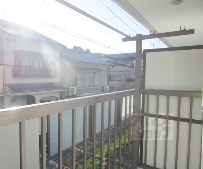 【ＯｒｉｅｎｔＣｉｔｙ船岡】間取