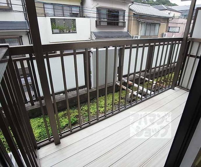 【OrientCity船岡】間取