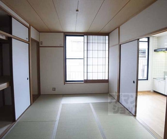 【OrientCity船岡】間取