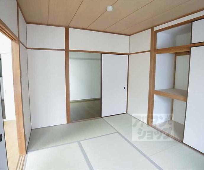 【OrientCity船岡】間取