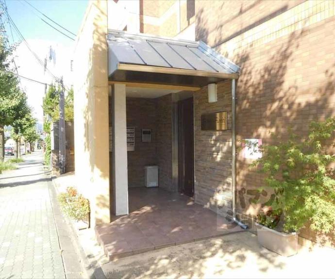 【Alberi Fioriti】間取