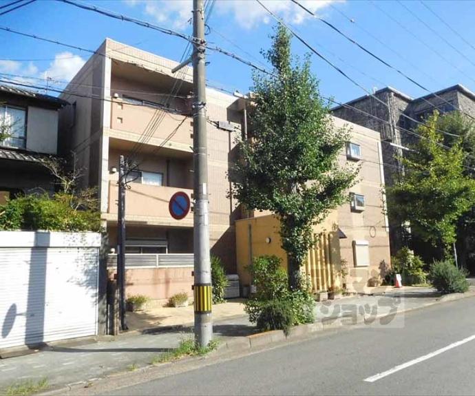 【Alberi Fioriti】間取