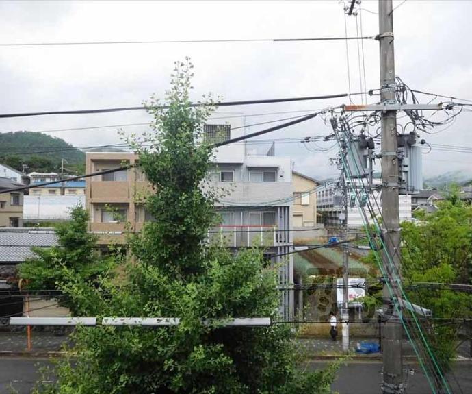 【Alberi Fioriti】間取