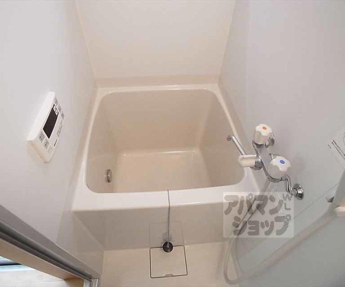 【岡本口町貸家】間取