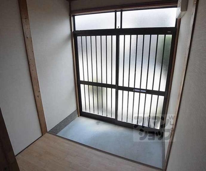 【岡本口町貸家】間取