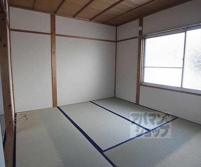 【岡本口町貸家】間取