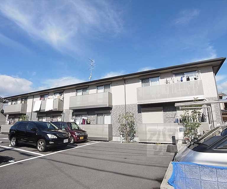 グランパス北山Ⅱ