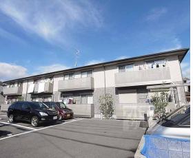 グランパス北山Ⅱ：間取図