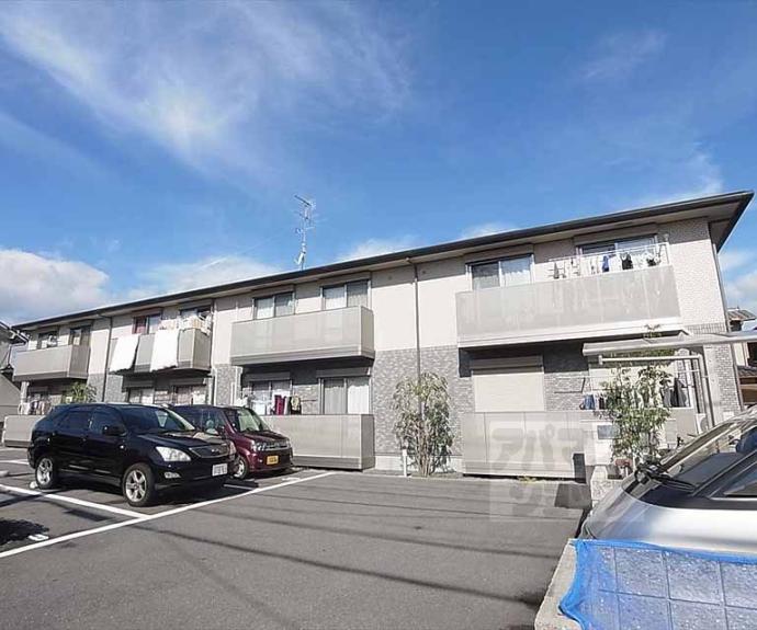 【グランパス北山Ⅱ】間取