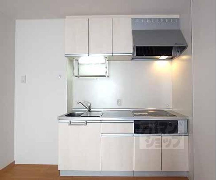 【グランパス北山Ⅱ】間取