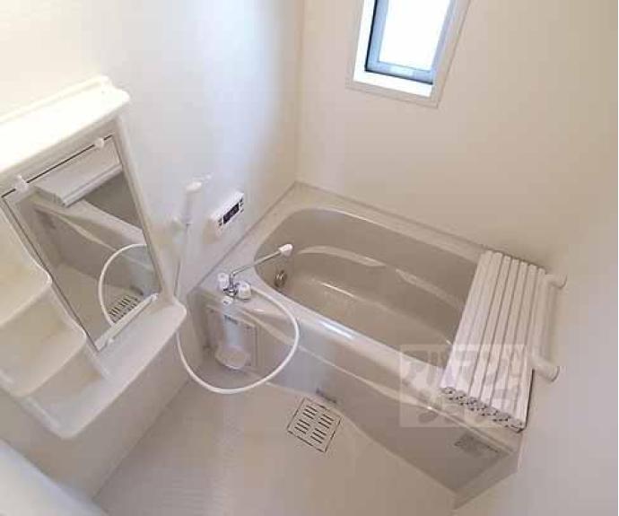 【グランパス北山Ⅱ】間取