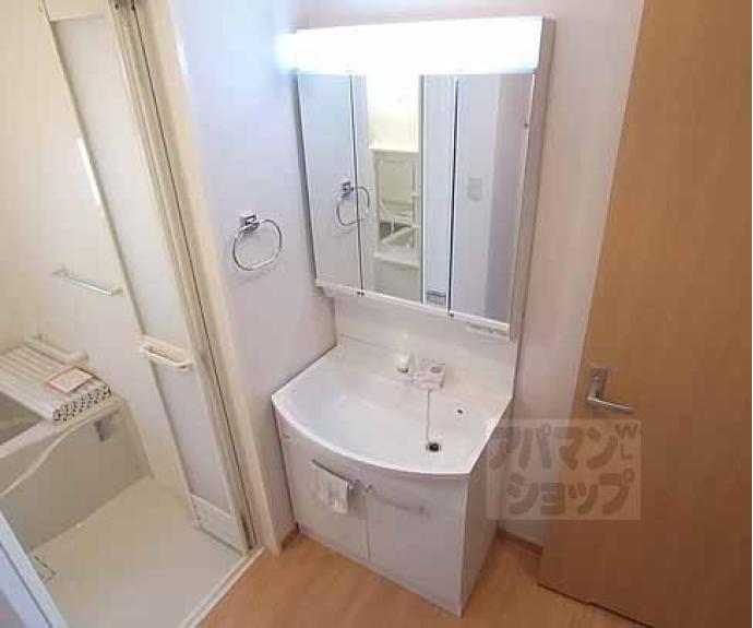 【グランパス北山Ⅱ】間取